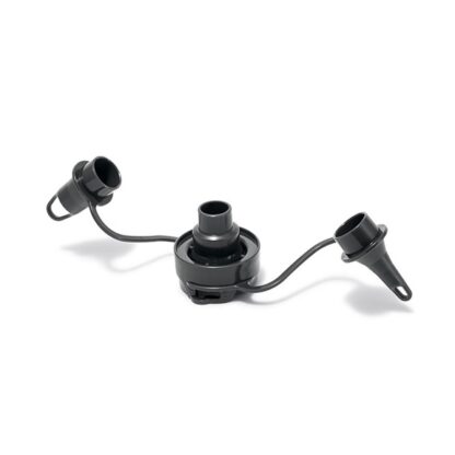 Electric Inflator 220-240V