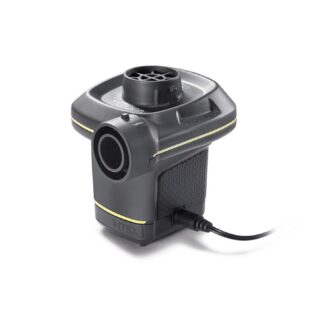 Electric Inflator 220-240V / 12V