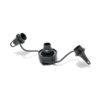 Electric Inflator 220-240V / 12V