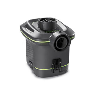 Gonfiatore Elettrico a batteria