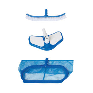 Kit Mantenimento Deluxe