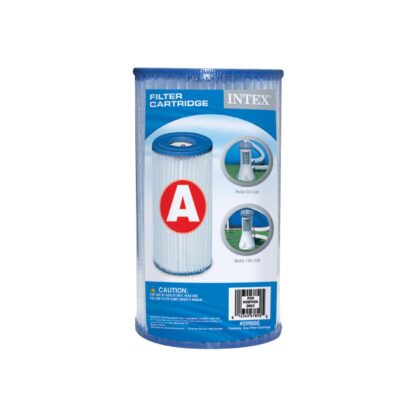 Filter A Cartridge