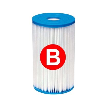 Filter B Cartridge