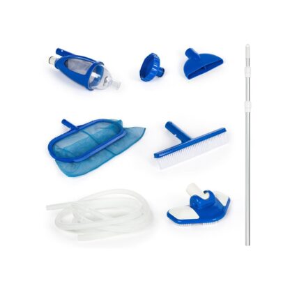 Deluxe Maintenance Kit
