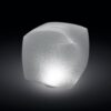 Cubo Galleggiante LED