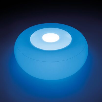 LED Ottoman