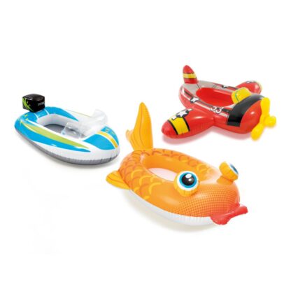 Cruiser Float