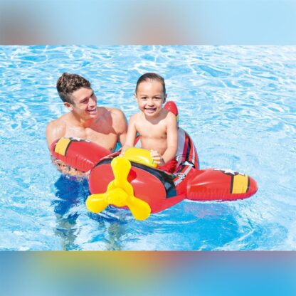 Cruiser Float