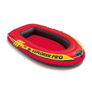 Kinderboot Explorer Pro 50