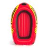 Kinderboot Explorer Pro 50
