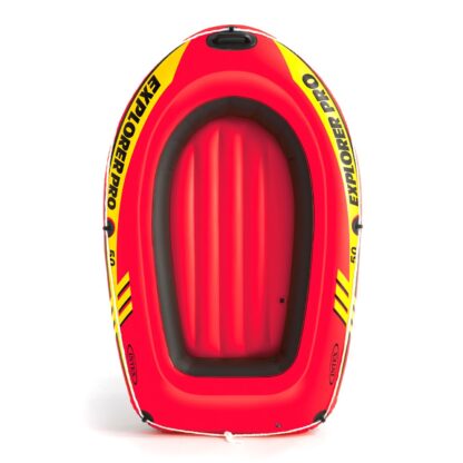 Kinderboot Explorer Pro 50