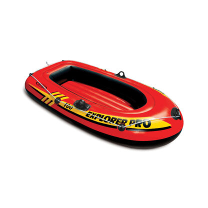 Explorer Pro 100 Dinghy