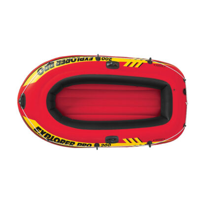 Explorer Pro 200 Dinghy
