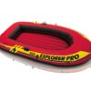 Canotto Explorer Pro 300 Set