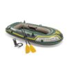 Schlauchboot Seahawk 2 Set