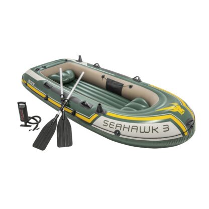 Canotto Seahawk 3 Set