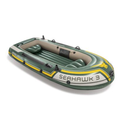 Canotto Seahawk 3 Set