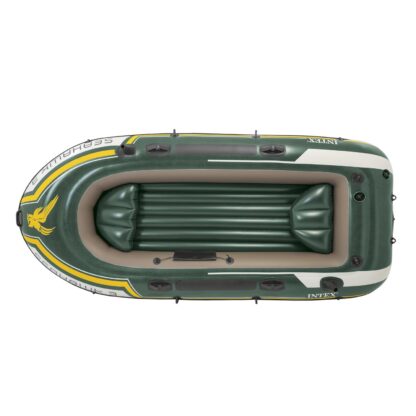 Canotto Seahawk 3 Set