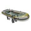 Seahawk Dinghy 4 Set