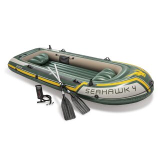Canotto Seahawk 4 Set