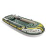 Seahawk Dinghy 4 Set