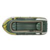 Seahawk Dinghy 4 Set