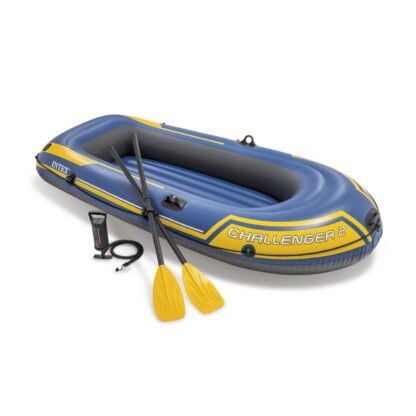 Challenger Dinghy 2 Set