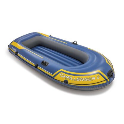 Challenger Dinghy 2 Set