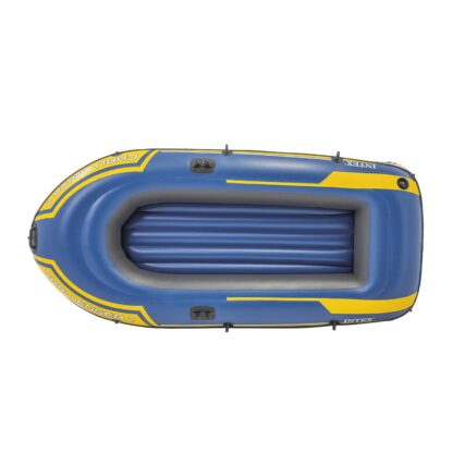 Challenger Dinghy 2 Set