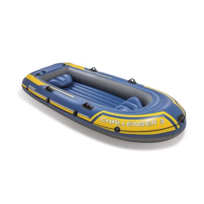 Schlauchboot Challenger 3 Set