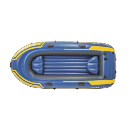 Schlauchboot Challenger 3 Set