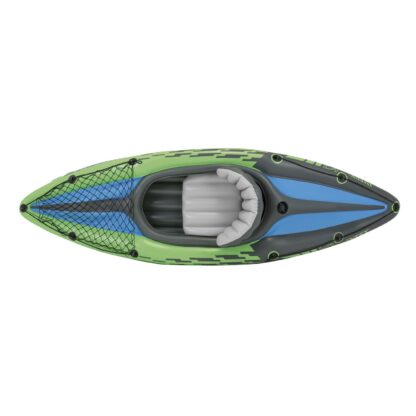 Canoa Challenger K1