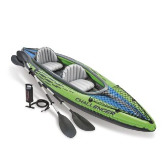 Canoa Challenger K2