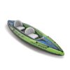 Canoa Challenger K2