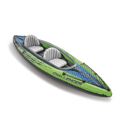 Canoa Challenger K2