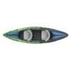 Canoa Challenger K2
