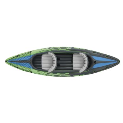 Canoa Challenger K2