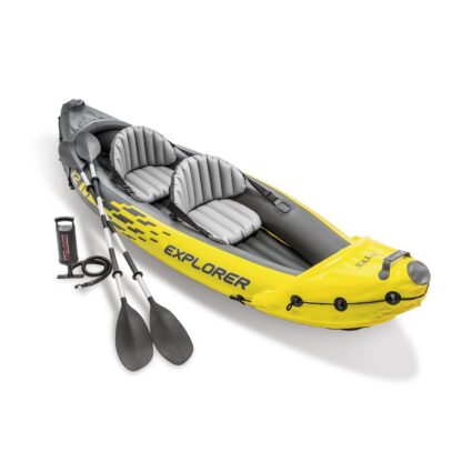 Canoa Explorer K2