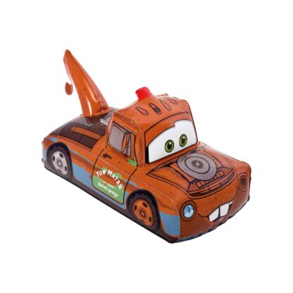 Puff 'n Play Box Cars