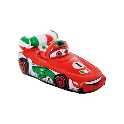 Puff 'n Play Box Cars