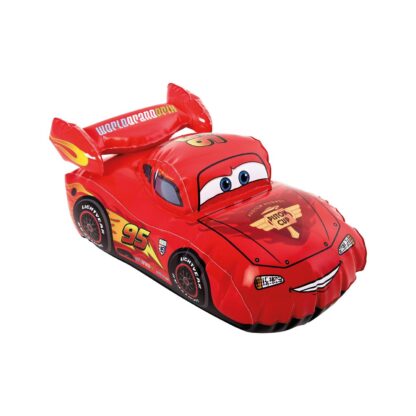 Puff 'n Play Box Cars
