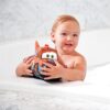 Puff 'n Play Box Cars