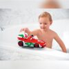 Puff 'n Play Box Cars
