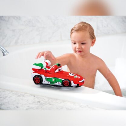 Puff 'n Play Box Cars