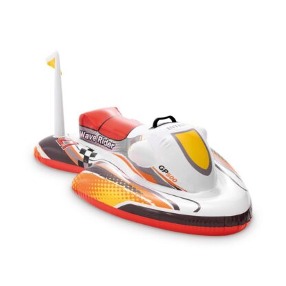 Wave Rider Ride-On