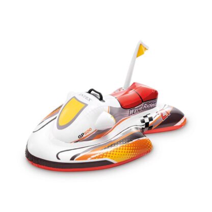 Wave Rider Ride-On