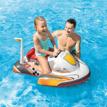 Wave Rider Ride-On