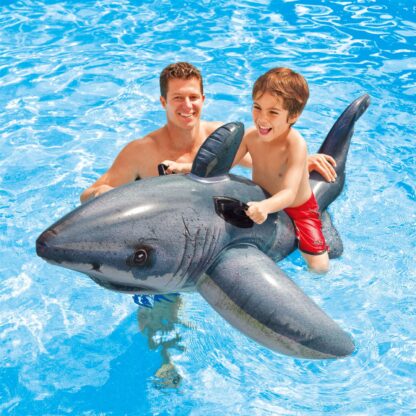 Great White Shark