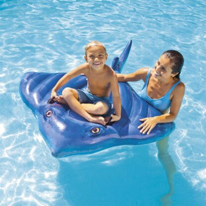 Stingray Ride-On