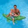 Crocodile I